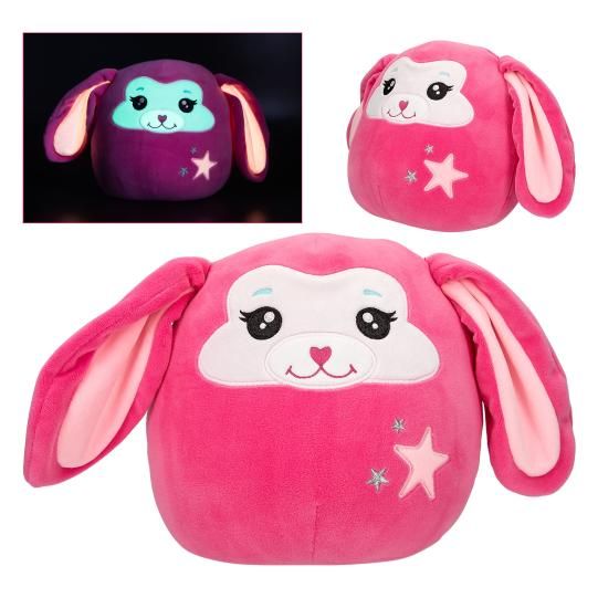 Ylvi Peluche lapin 20 cm Swoppies