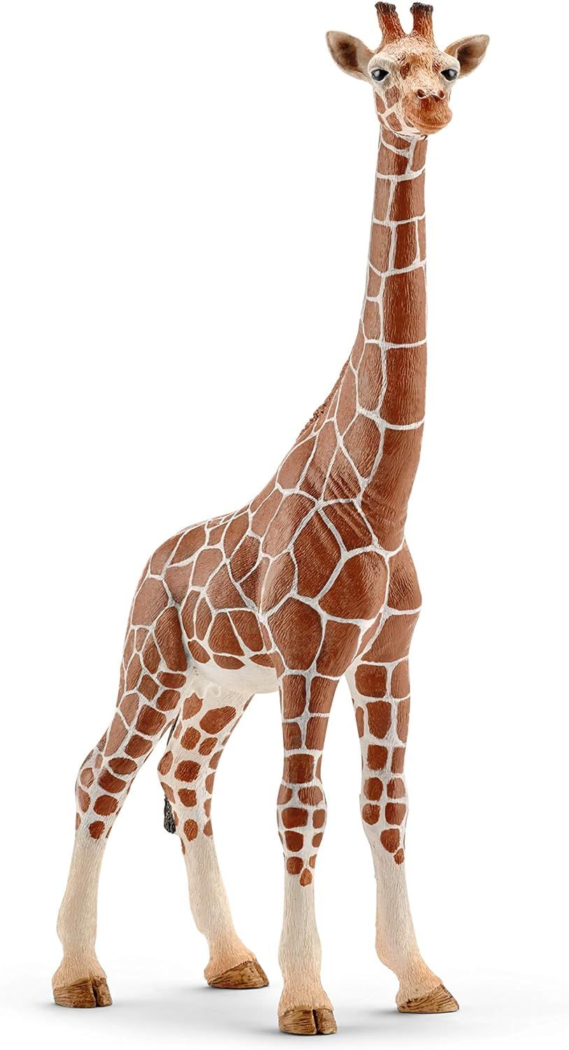 Schleich Girafe femelle