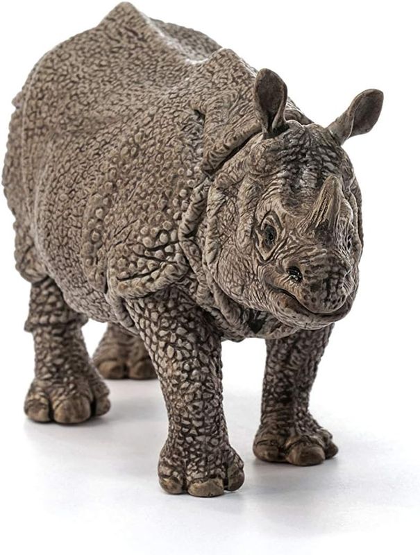 Schleich Rhinocéros Indien