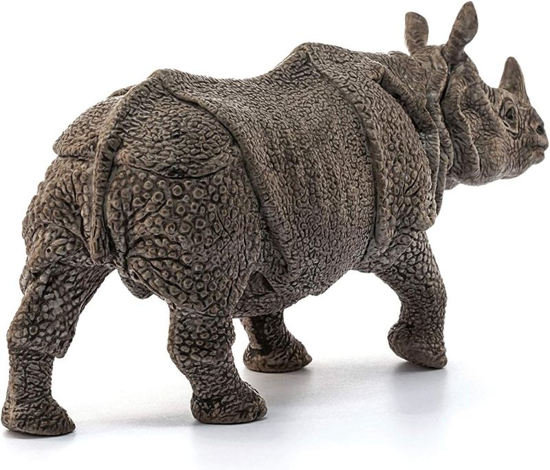 Schleich Rhinocéros Indien