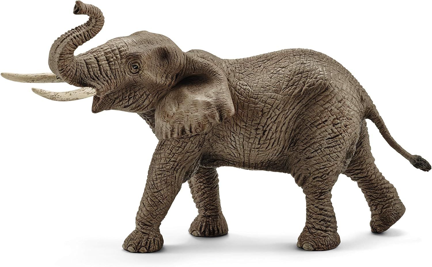 Schleich éléphant d&#39;Afrique mâle