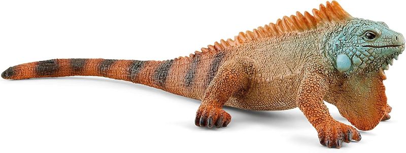 Iguane Schleich