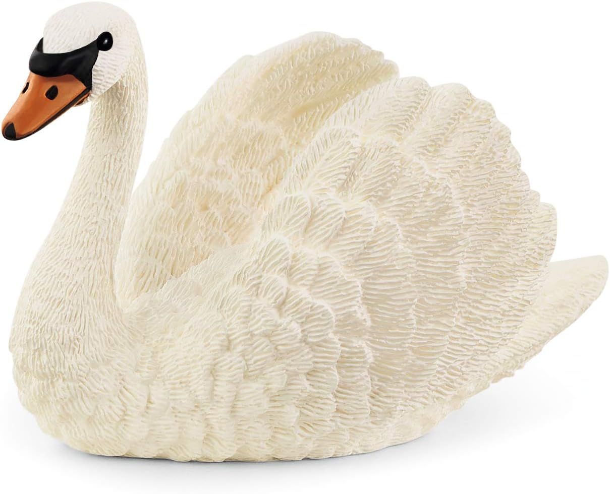Schleich Cygne