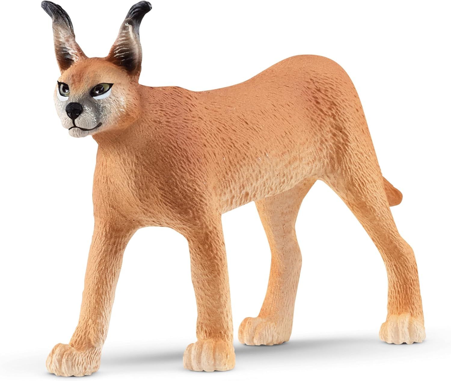 Schleich Caracal femelle