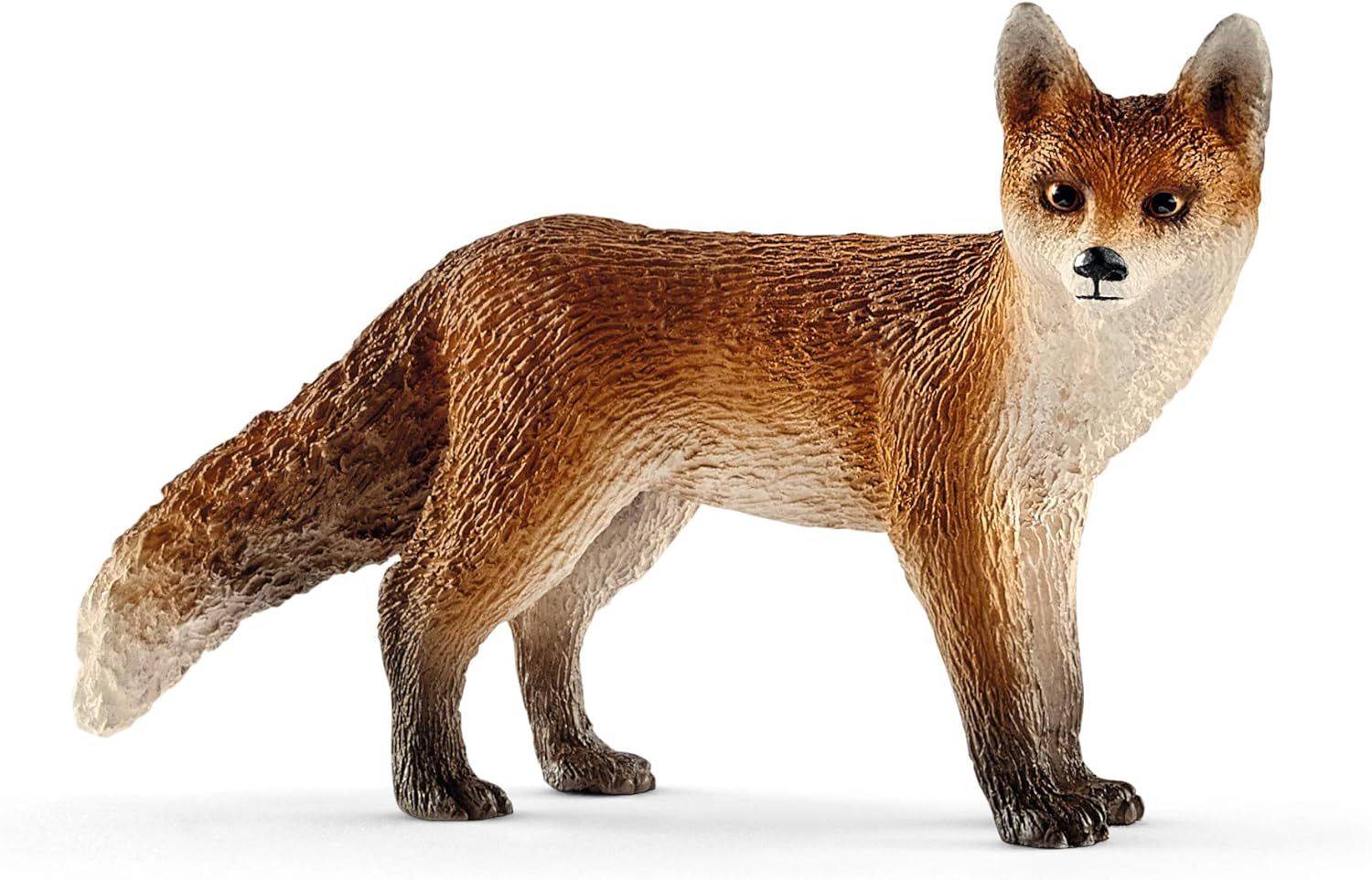 Schleich Renard roux