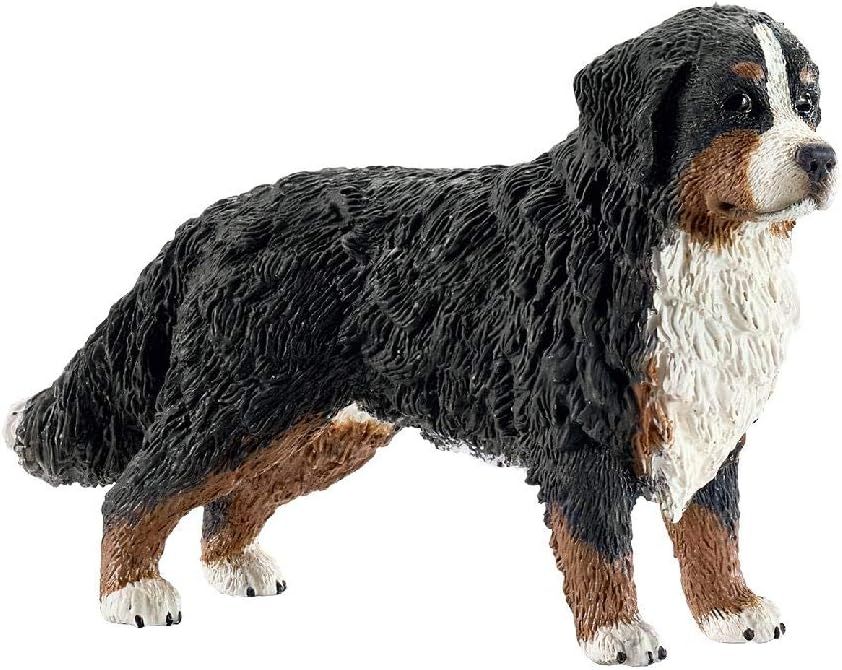 Schleich Chien Bouvier bernois