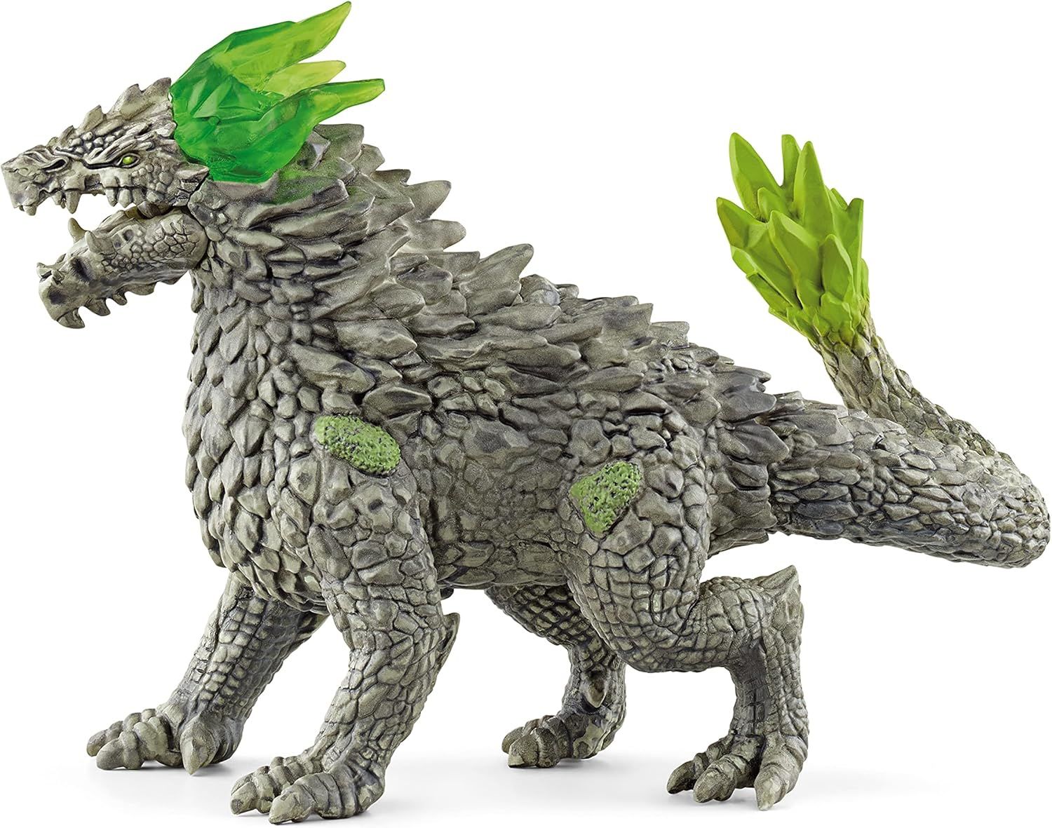 Schleich 70149 Dragon de pierre, dès 7 ans, Eldrador®