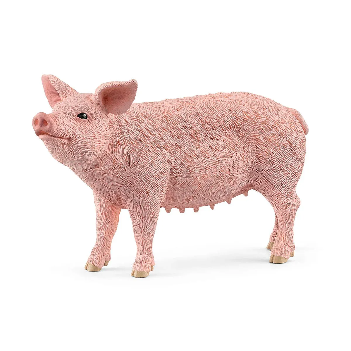 Schleich Cochon femelle