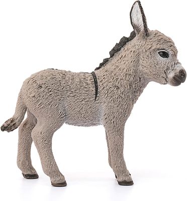 Schleich Anon, bébé âne