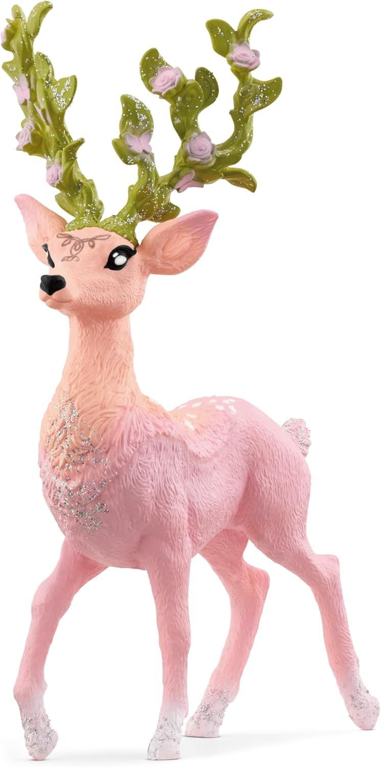 Schleich Bayala Cerf Magique