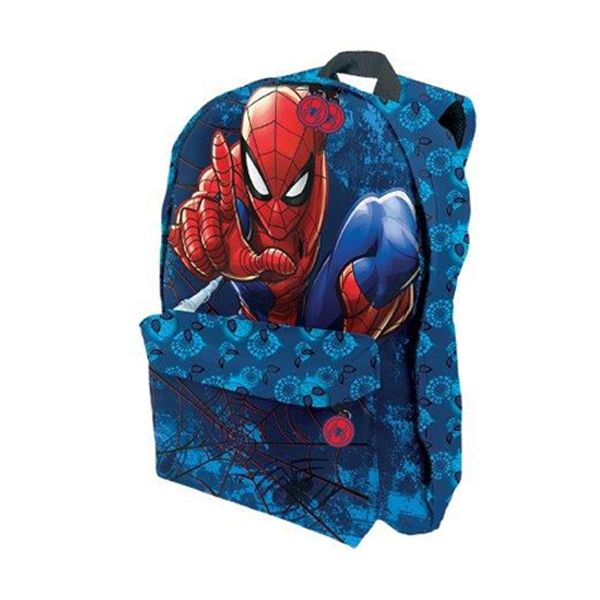 Sac à dos Spiderman Marvel