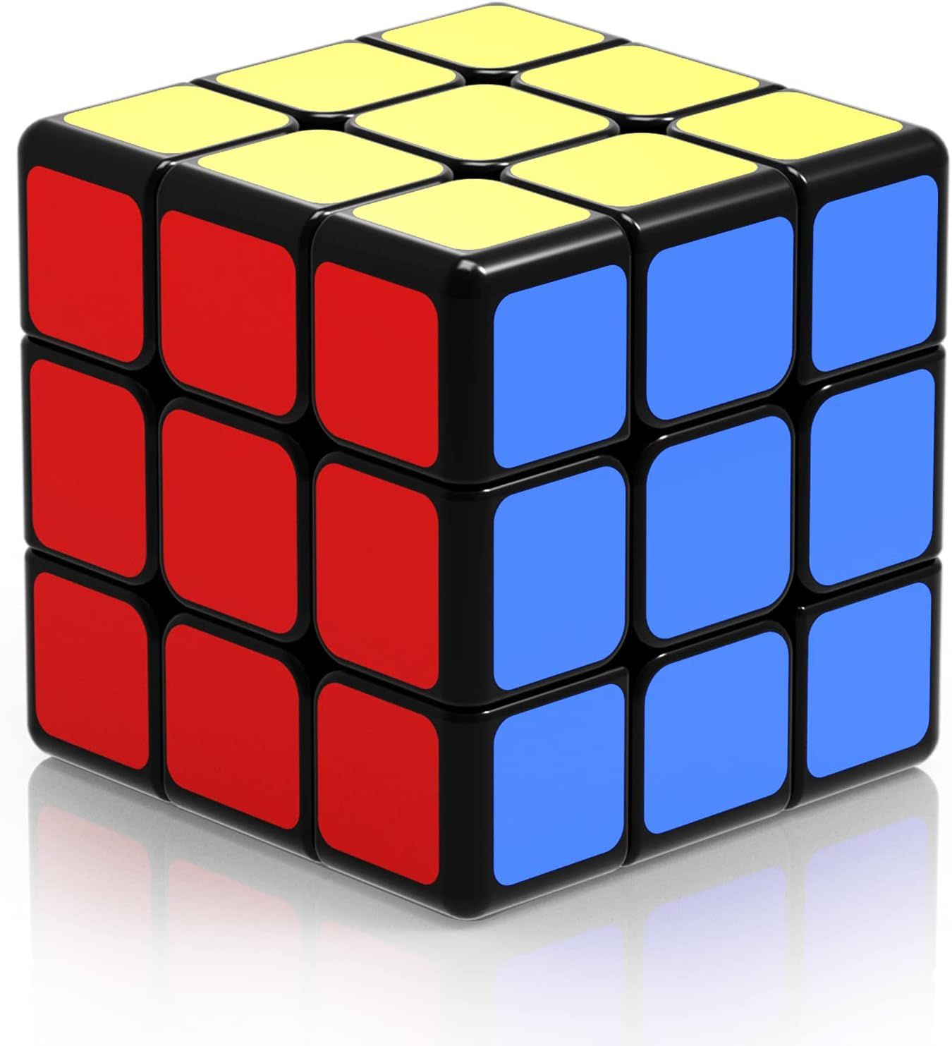 Rubik&#39;s cube 50 ans vintage