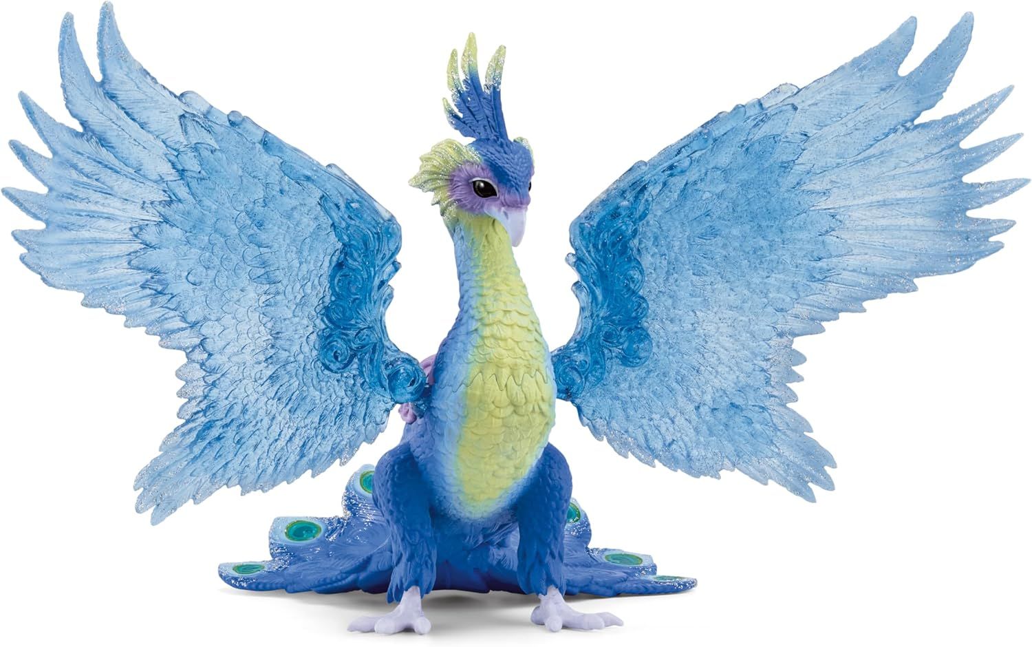 Schleich Paon magique Bayala