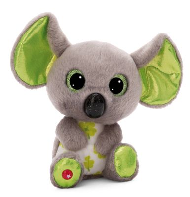 NICI Glubschis Koala en Peluche Doudou Koala Cool Loulou 15cm