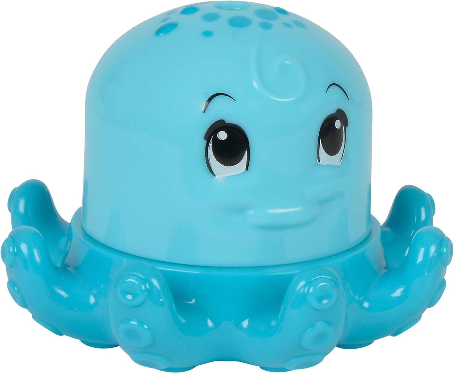ABC Bulle, éléphant, Pieuvre Jouet pour Le Bain