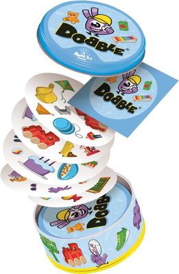 Dobble Junior Kids, à partir de 4 ans