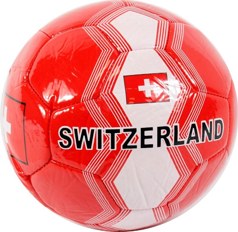 Ballon de Football Suisse 13 cm
