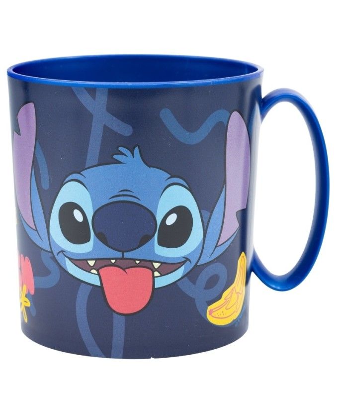 Mug - Tasse  - Lilo &amp; Stitch - Just Stitch