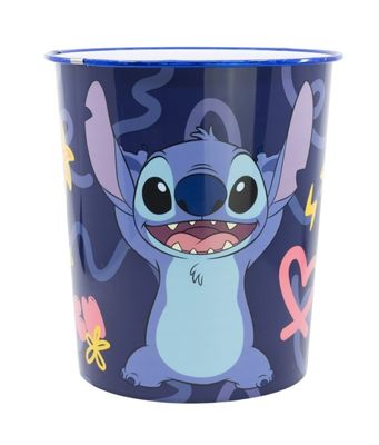Poubelle - Lilo &amp; Stitch - Just Stitch
