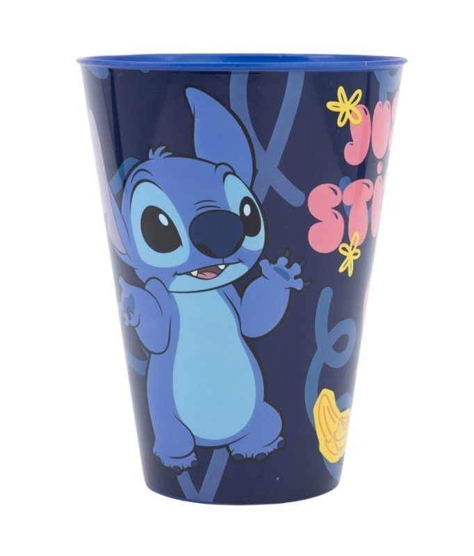 Verre - Lilo &amp; Stitch - Stitch