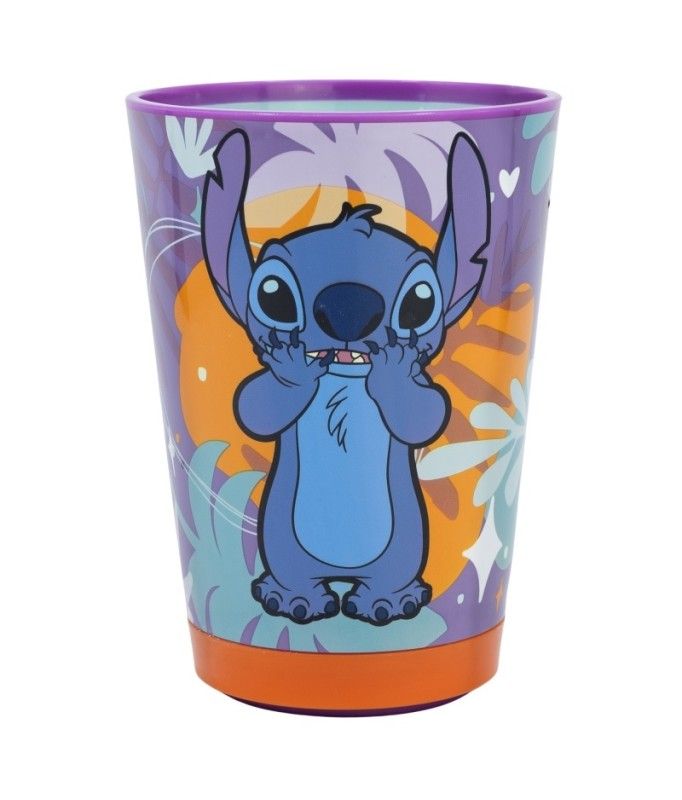 Verre - Lilo &amp; Stitch - Stitch