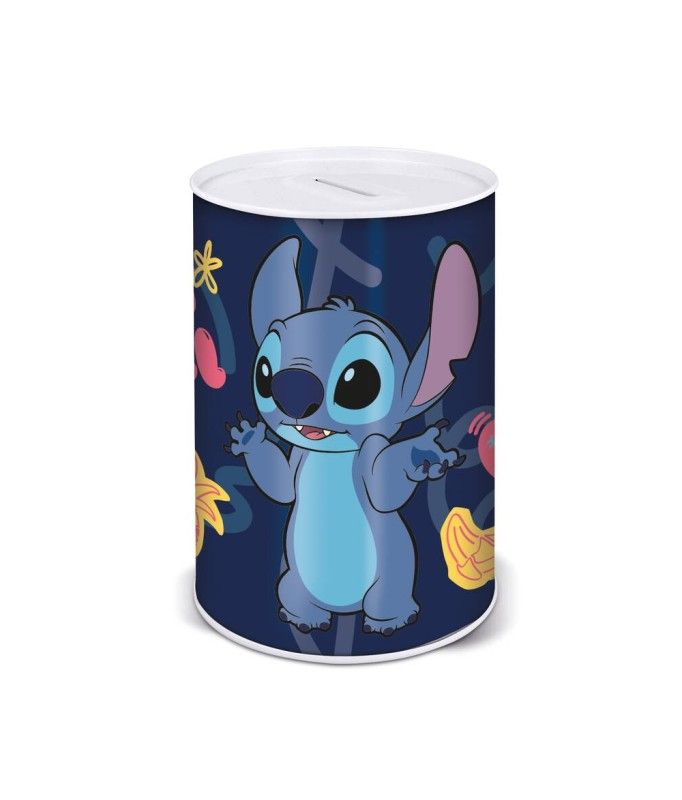 Tirelire - Lilo &amp; Stitch - Just Chill