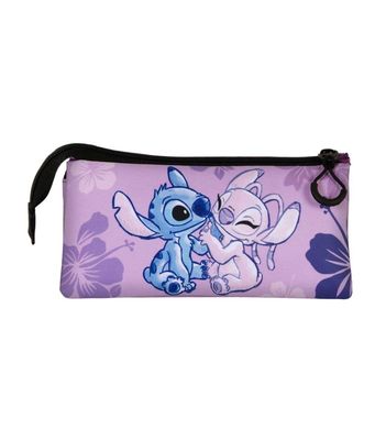 Écriture - Trousse - Lilo &amp; Stitch - Stitch