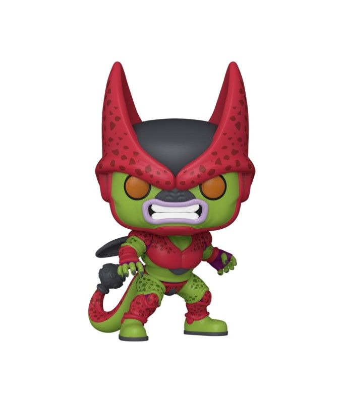 POP - Animation - Dragon Ball - 1705 - Cell figurine