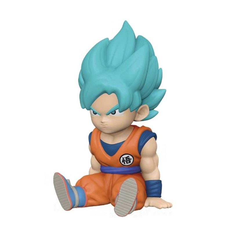 Tirelire - Dragon Ball - Son Goku