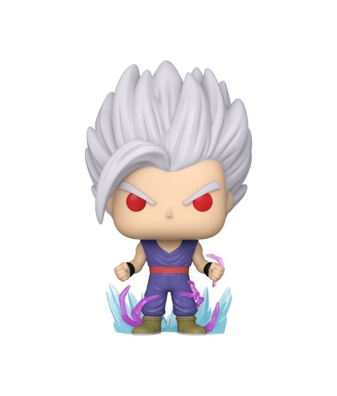 POP - Chase - Animation - Dragon Ball - 1703 - Son Gohan figurine
