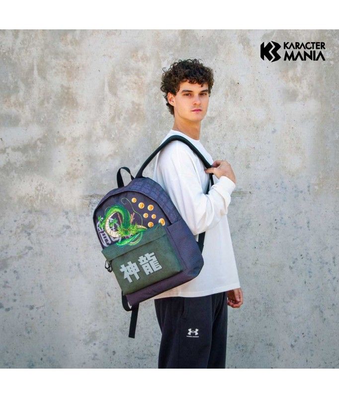Sac à dos - Dragon Ball - Shenron