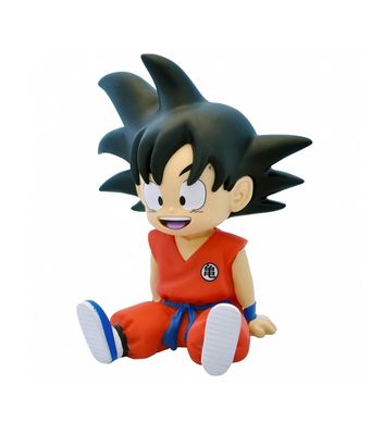 Tirelire - Dragon Ball - Son Goku