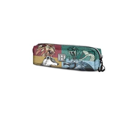 Écriture - Trousse - Harry Potter - Poudlard