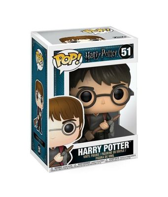 POP - Movies - Harry Potter - 51 fugurine