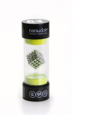 Billes magnétiques Nanodots 64 Original