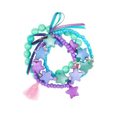 Bracelet Alouette Star pour les enfants