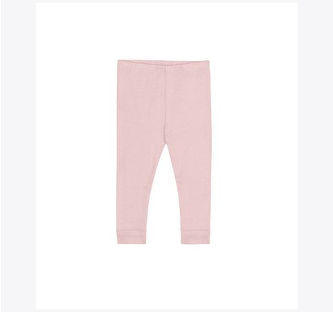 Petit Bateau Legging coton rose