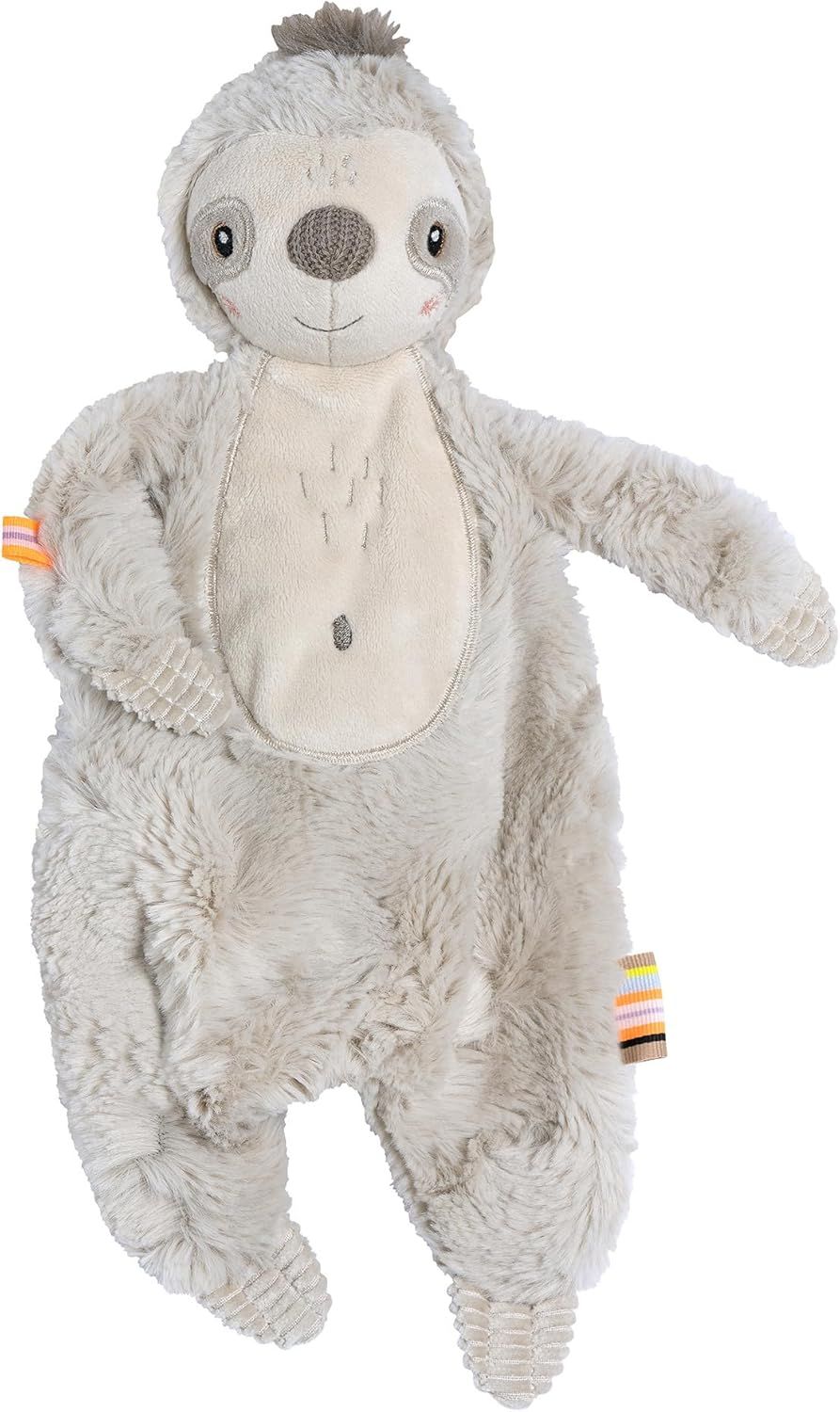 Fehn Doudou Paresseux, Camarade de Jeu,  dès 0 Mois