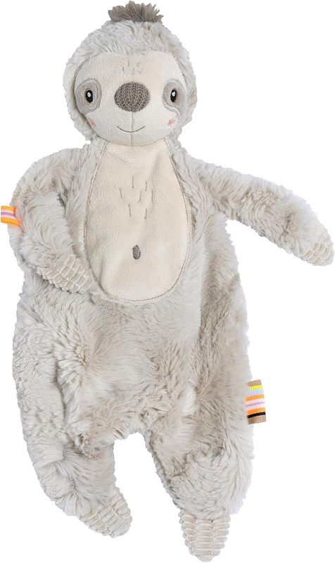 Fehn Doudou Paresseux, Camarade de Jeu,  dès 0 Mois