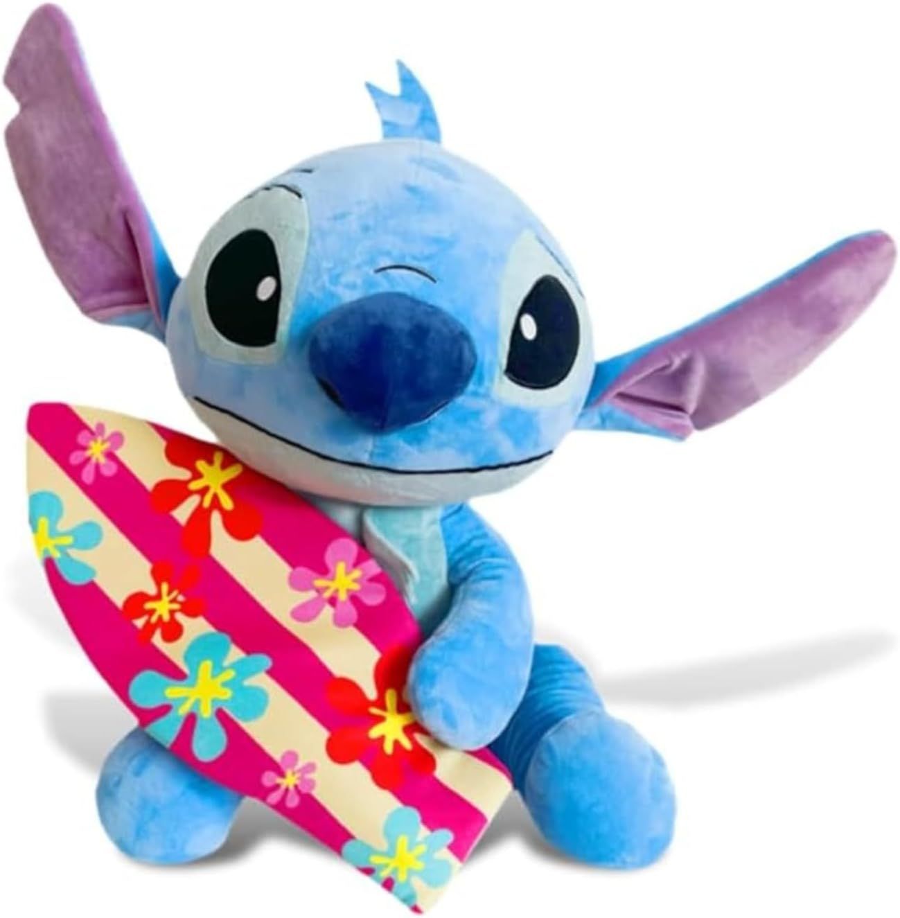 Disney Peluche Stitch Surf 25 cm