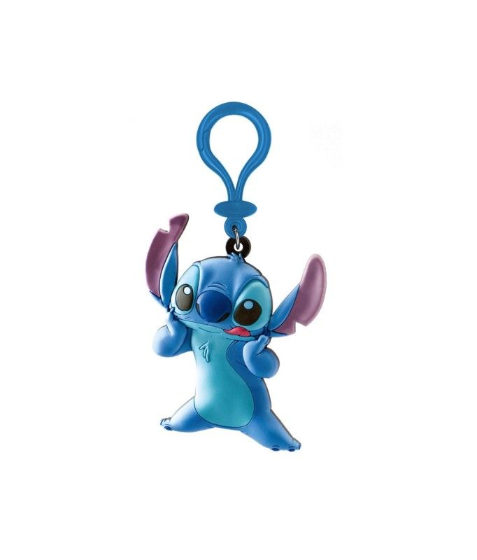 Clip à sac - Lilo &amp; Stitch