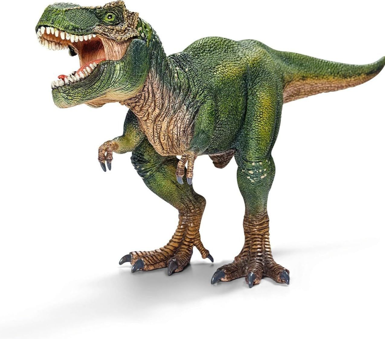 Schleich Tyrannosaure Rex dinosaure