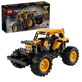 Lego Technic Monster Jam™ DIGatron™ à rétrofriction