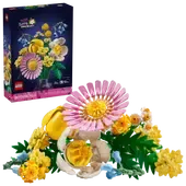 Lego Botanicals Petit bouquet ensoleillé