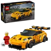 Lego Speed Champion Supercar Porsche 911 GT3 RS