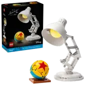 Lego Ideas Disney Pixar Luxo Jr.