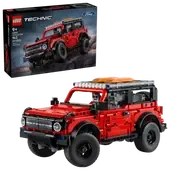 Lego Technic SUV Ford Bronco®