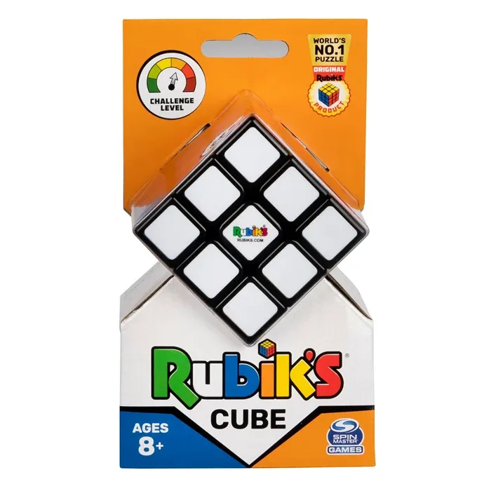 Rubik&#39;s Cube 3x3