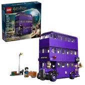 Lego Harry Potter