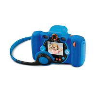 Vtech Appareil photo Kidizoom Duo FX